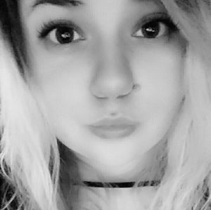 Meet your Posher, Catherine